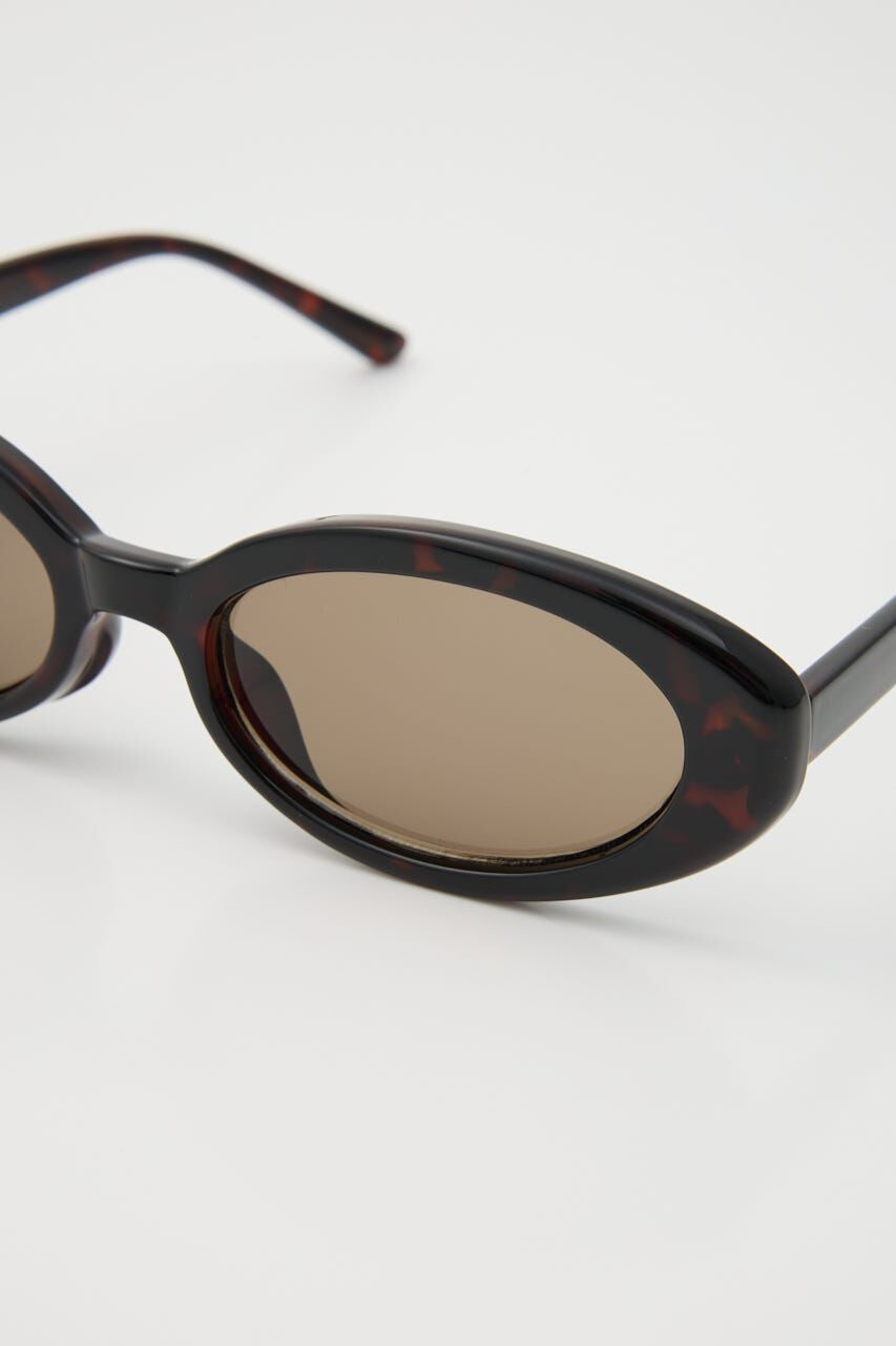 MOUSSY「ROUND SLIM アイウェアー」|メガネ|