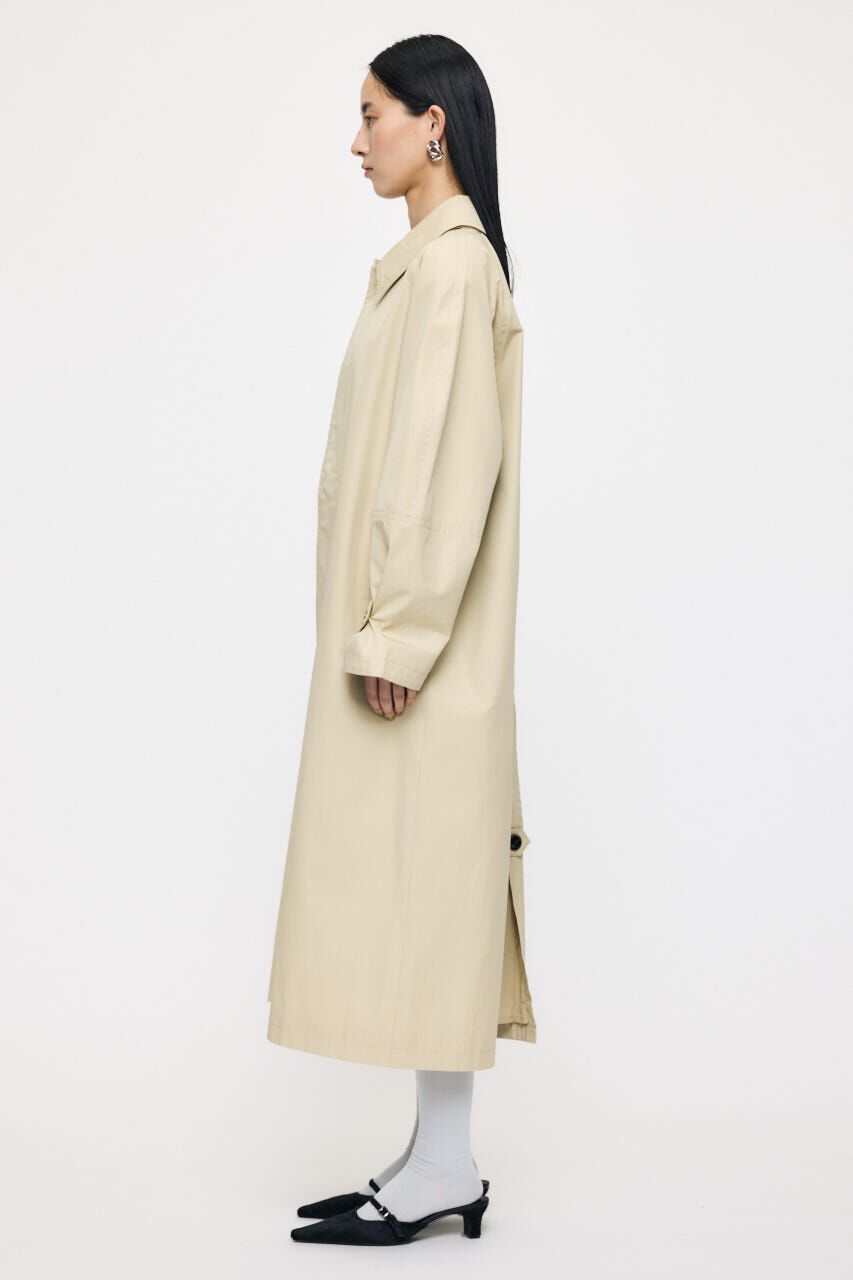 MOUSSY「BALMACAAN コート」|その他|