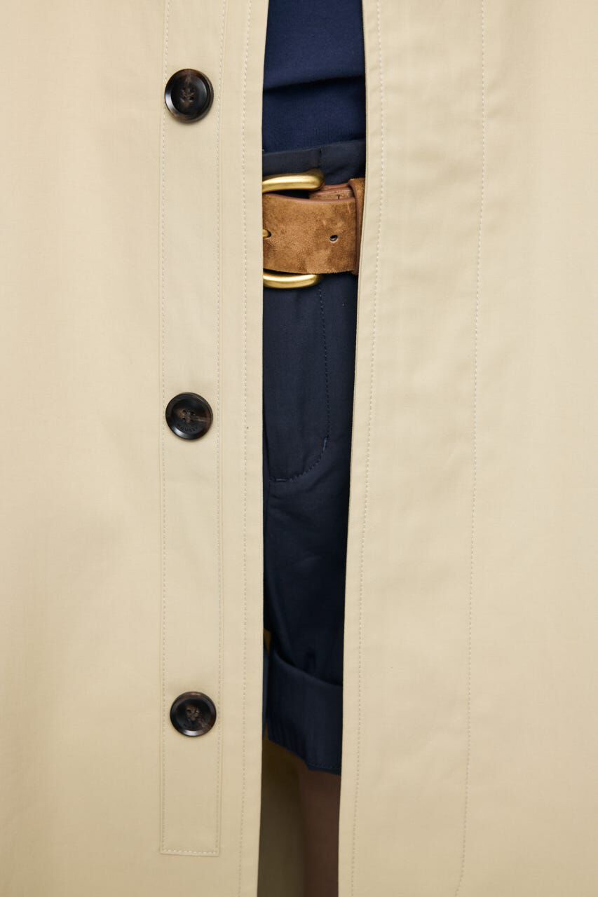 MOUSSY「BALMACAAN コート」|その他|