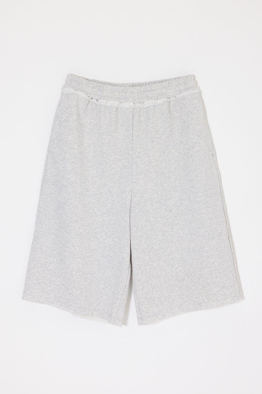MOUSSY「BERMUDA SWEAT ショーツ」|その他|