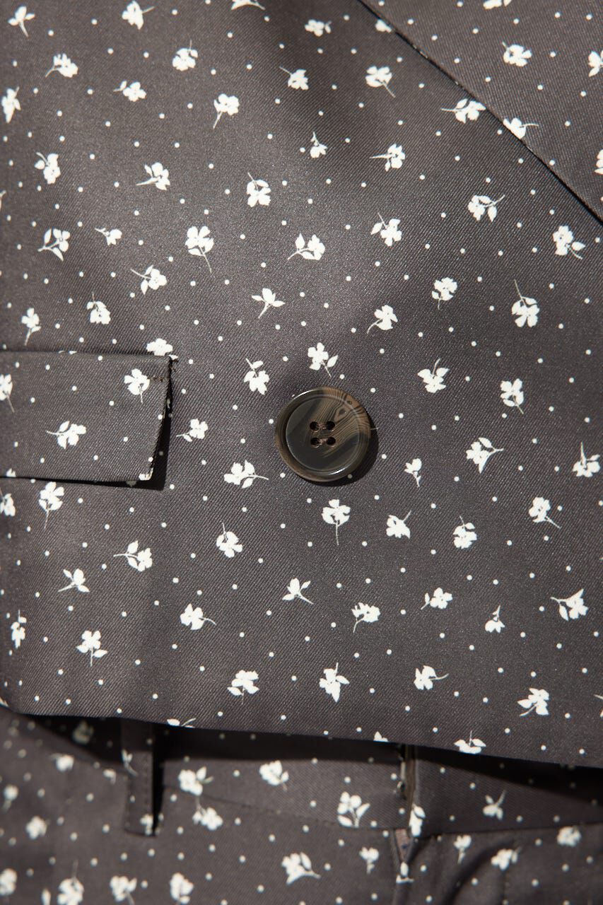 rienda「ダブルテーラードショートジャケット」|その他|