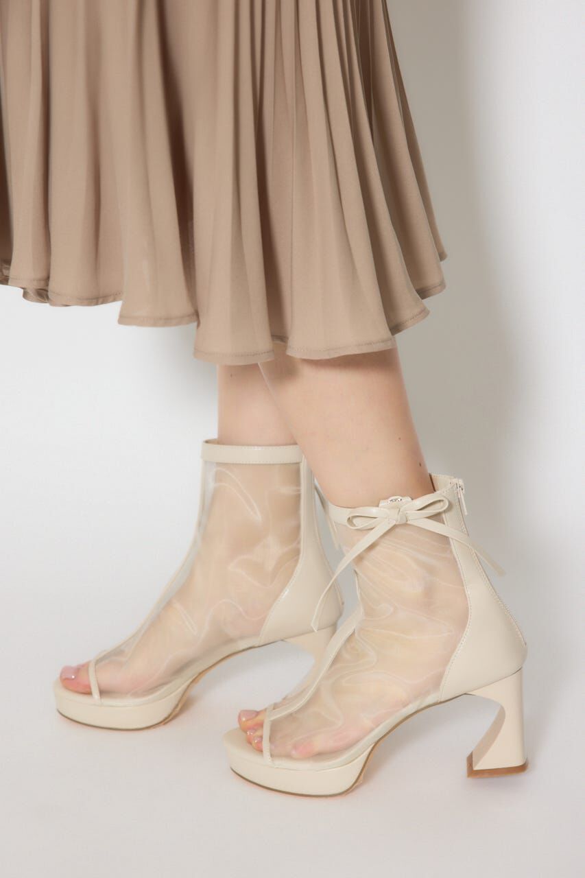 rienda「シアーショートブーツ」|その他|