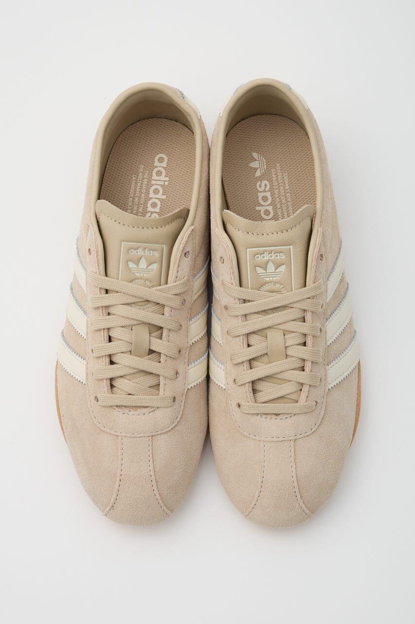 rienda「TOKYO W」|スニーカー|