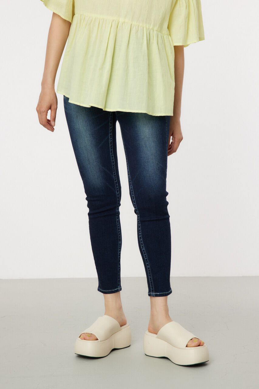 RODEO CROWNS「ADDICTIVE TYPE2 SKINNY」|デニム|D/BLU3