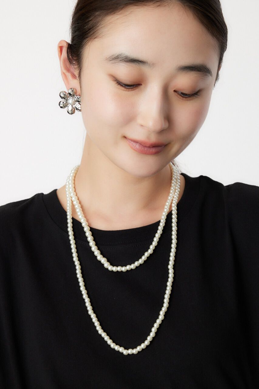 RODEO CROWNS「アソートロングネックレス」|ネックレス|