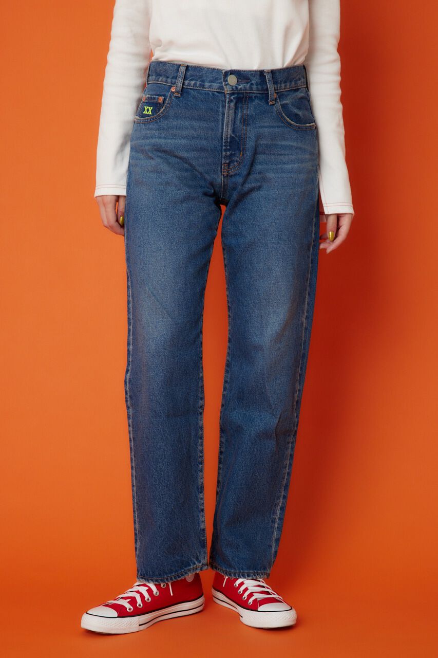 RODEO CROWNS「201 XX デニムパンツ」|デニム|