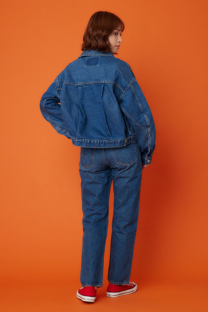 RODEO CROWNS「201 XX デニムパンツ」|デニム|