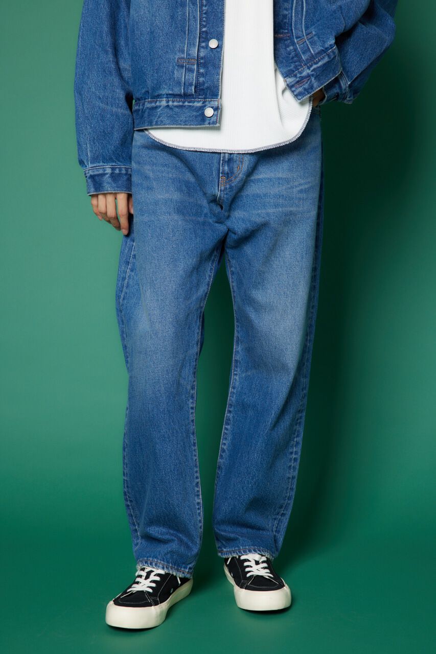 RODEO CROWNS「MENS 201 XX デニムパンツ」|デニム|