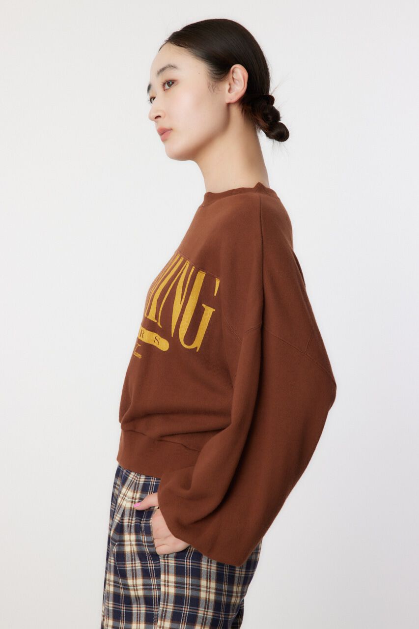 RODEO CROWNS「WYOMING SW TOPS」|パーカー|