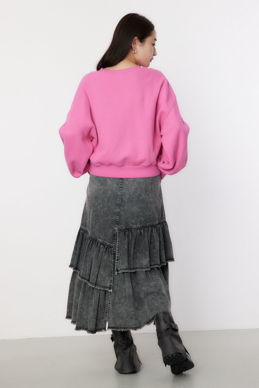 RODEO CROWNS「WYOMING SW TOPS」|パーカー|