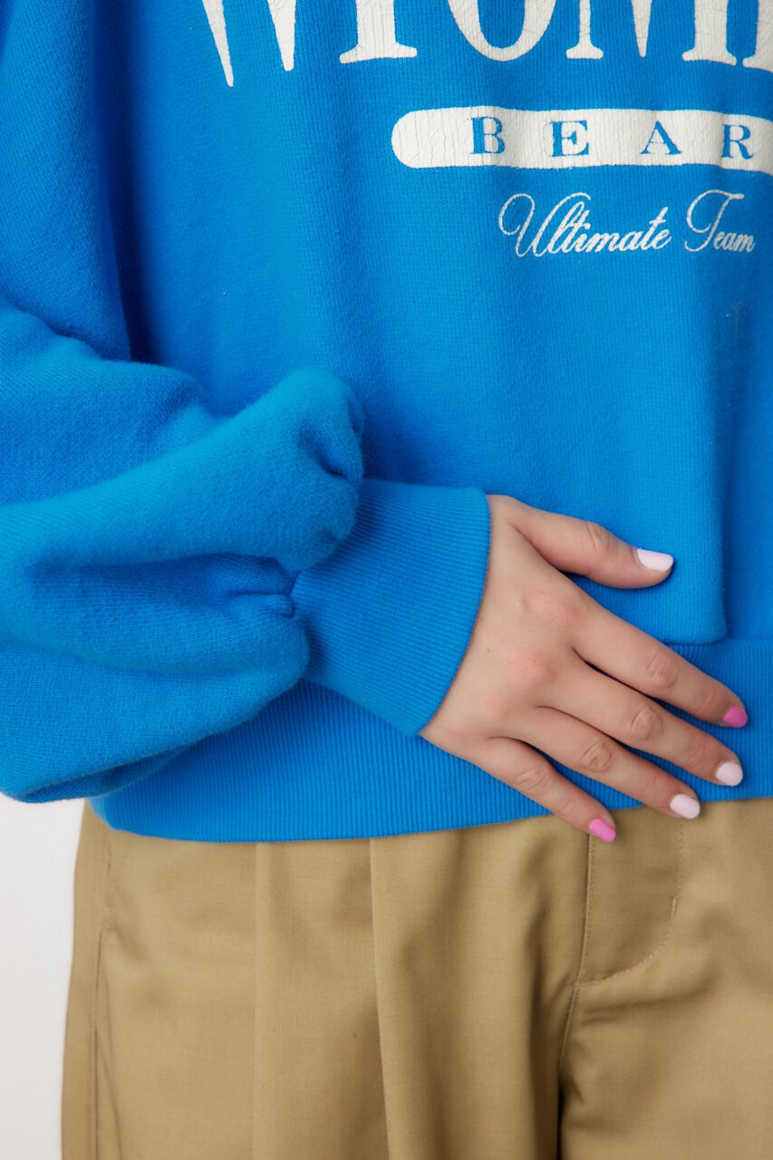 RODEO CROWNS「WYOMING SW TOPS」|パーカー|