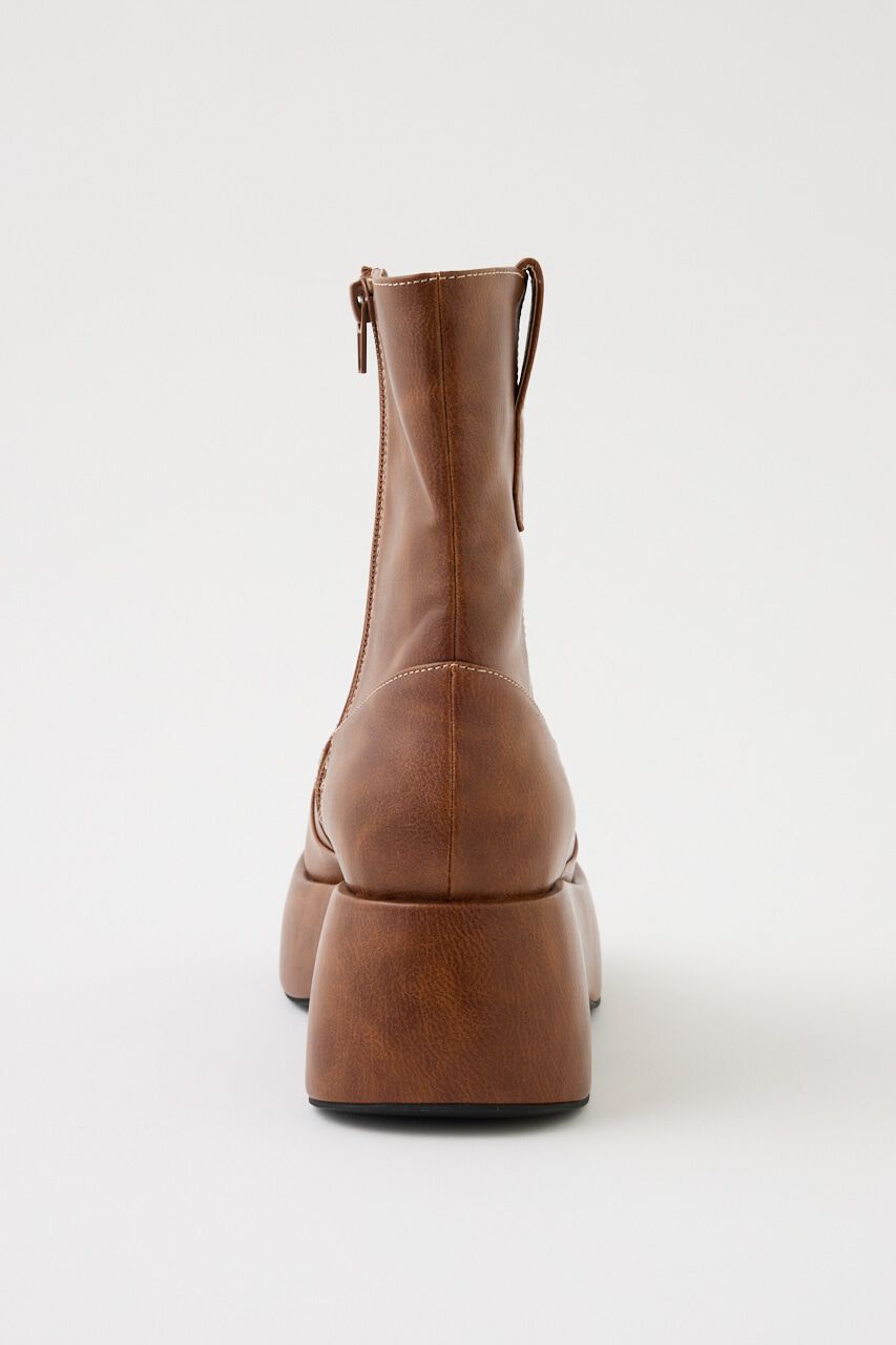 RODEO CROWNS「プラットフォームウエスタンブーツ」|その他|