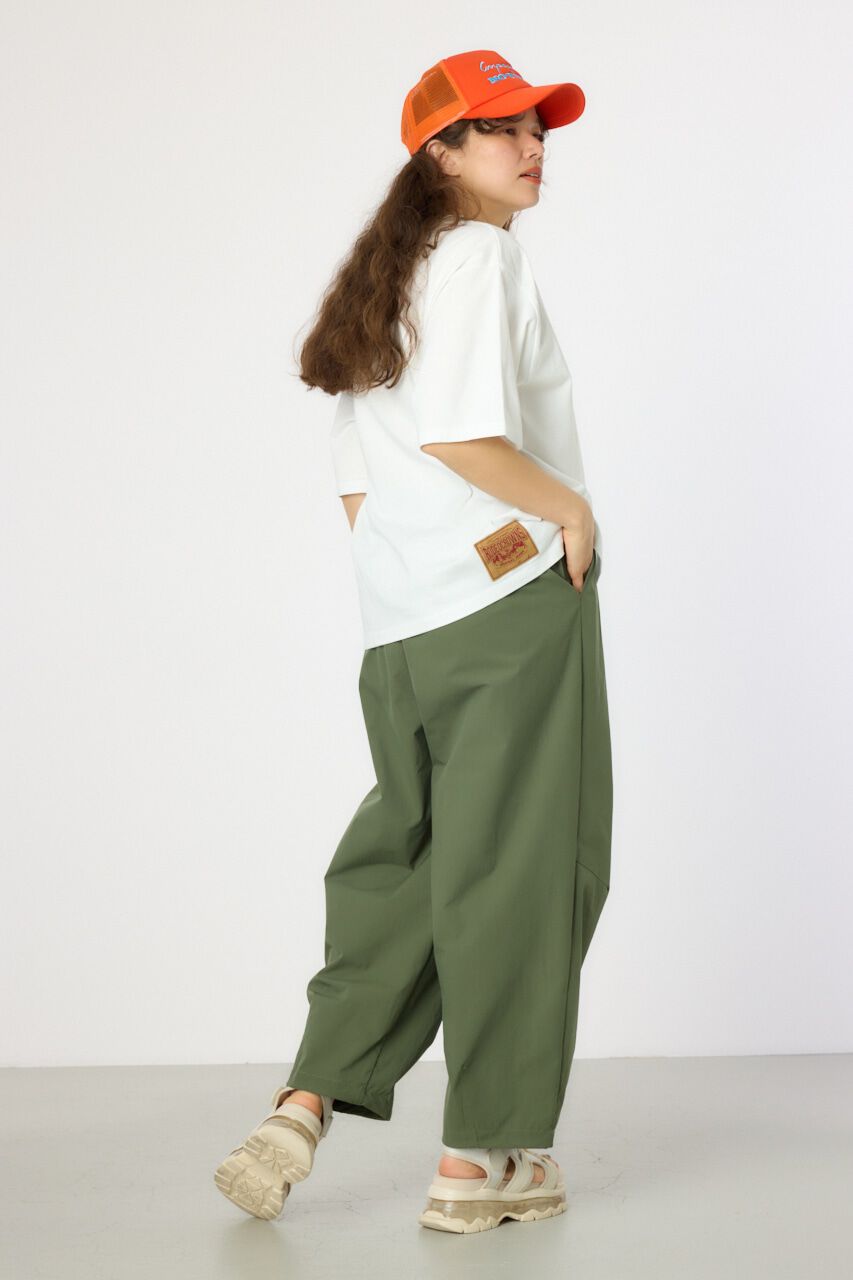 RODEO CROWNS「WIDE FRASCO パンツ」|その他|