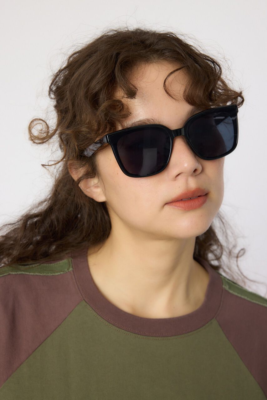 RODEO CROWNS「オーバーフレーム アイウェア」|メガネ|