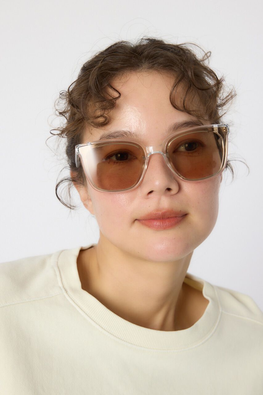 RODEO CROWNS「オーバーフレーム アイウェア」|メガネ|