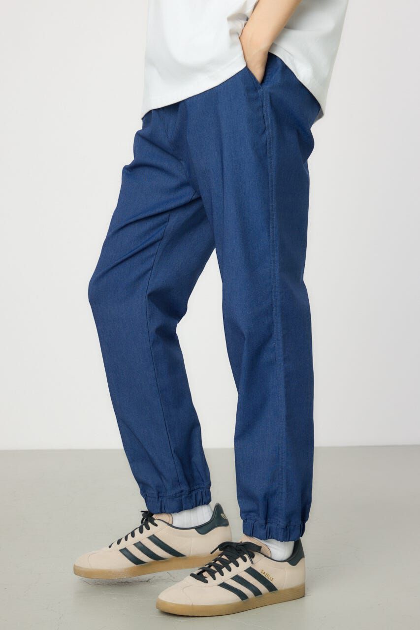 RODEO CROWNS「メンズD/S DENIM JOG」|その他|