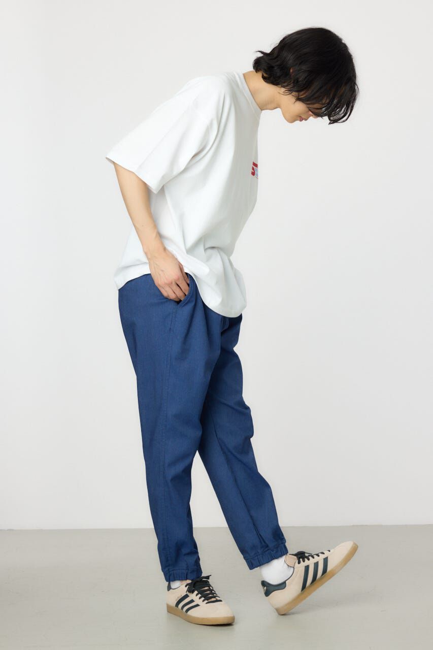 RODEO CROWNS「メンズD/S DENIM JOG」|その他|