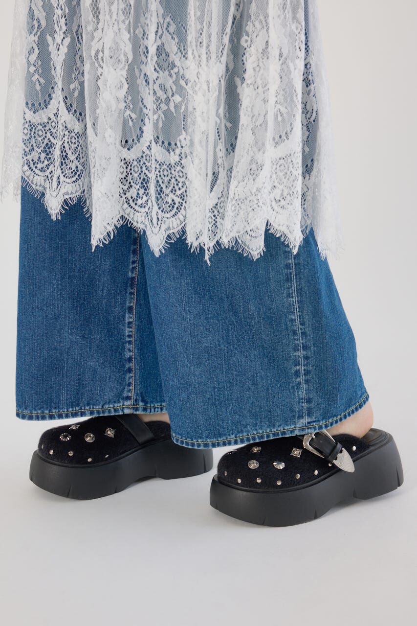 RODEO CROWNS「スタッズサボ」|その他|