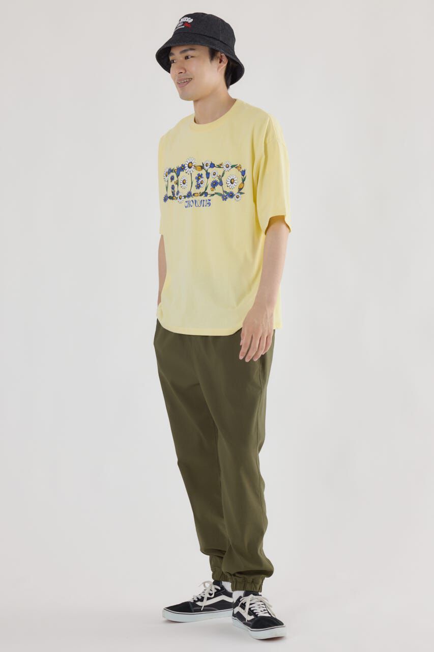 RODEO CROWNS「メンズD/S EASY JOGパンツ」|その他|