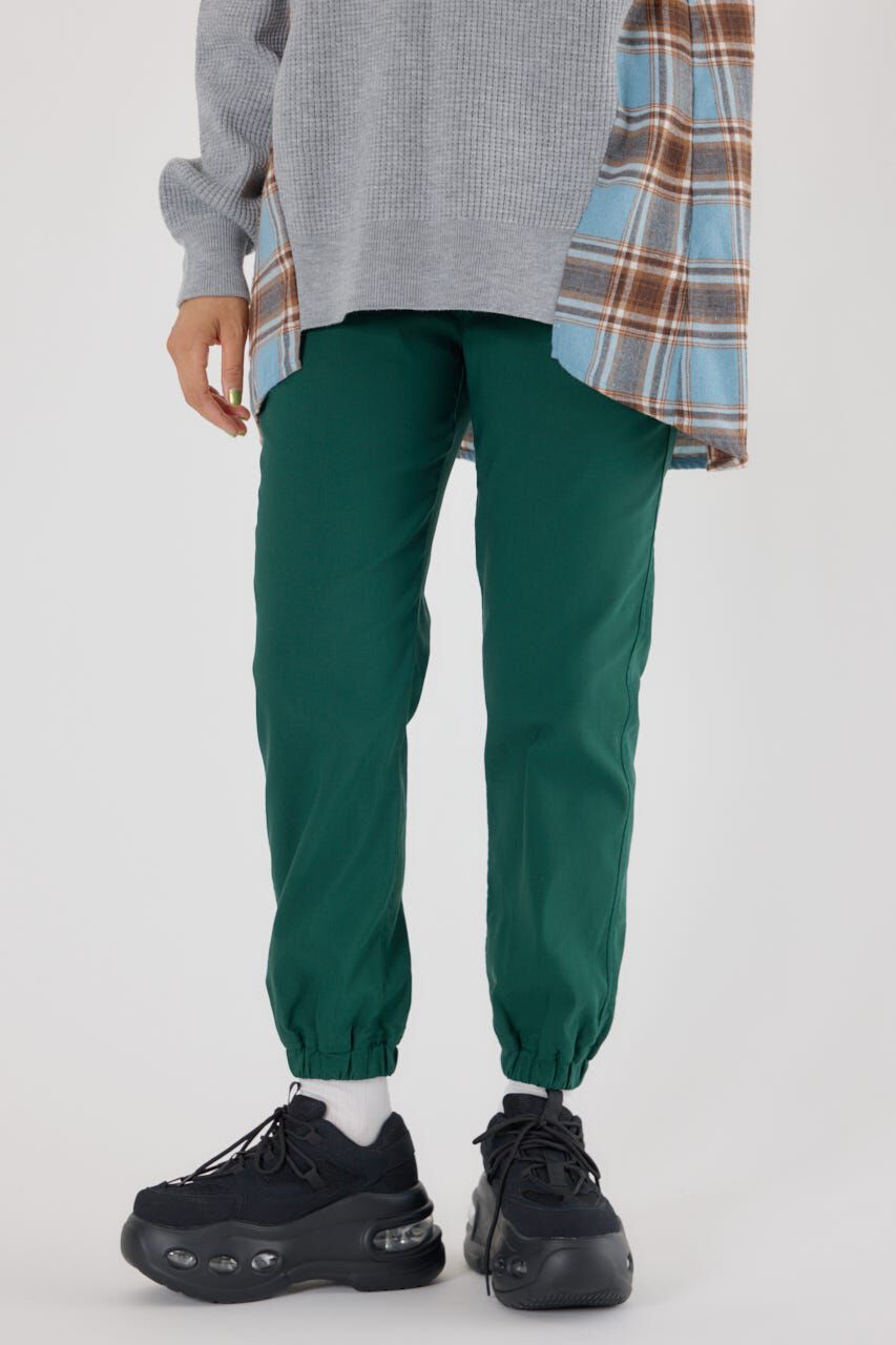 RODEO CROWNS「D/S EASY JOGパンツ」|その他|