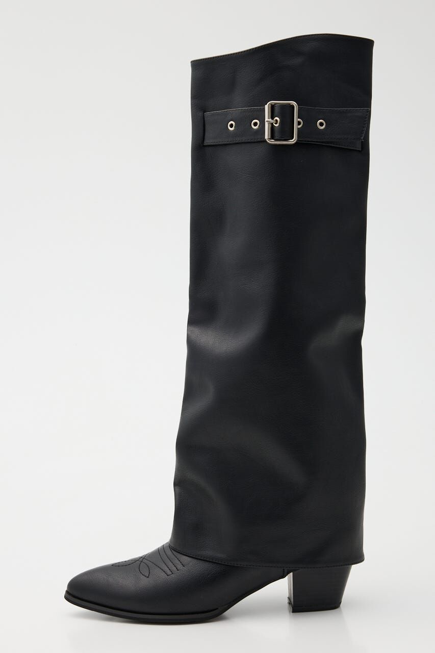 RODEO CROWNS「2WAY ロングブーツ」|その他|