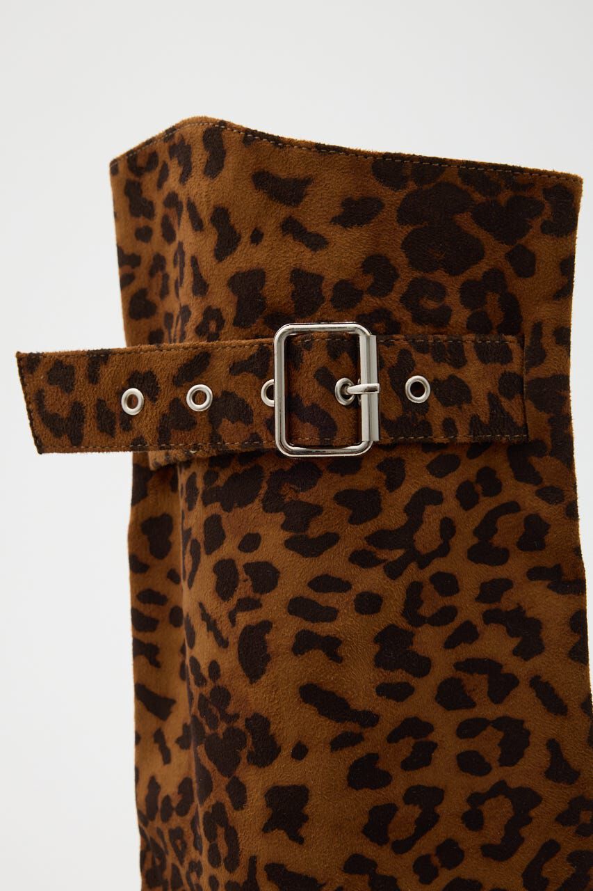 RODEO CROWNS「2WAY ロングブーツ」|その他|