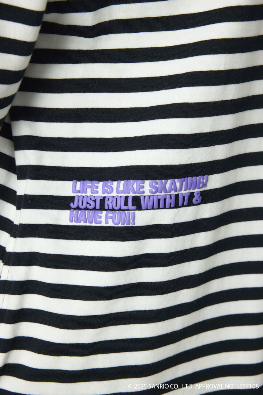 RODEO CROWNS「(サンリオキャラクターズ)マキシTワンピース」|ワンピース|