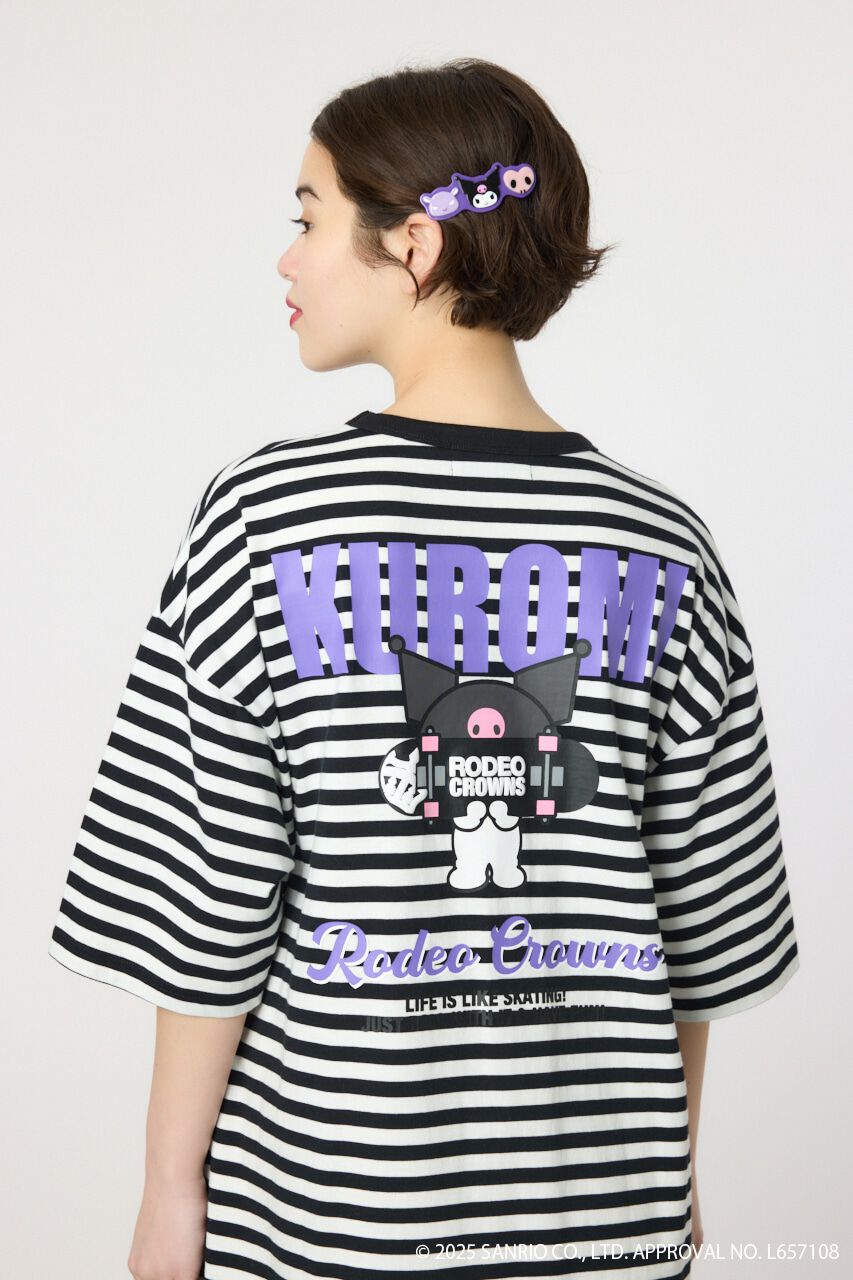 RODEO CROWNS「(サンリオキャラクターズ)マキシTワンピース」|ワンピース|