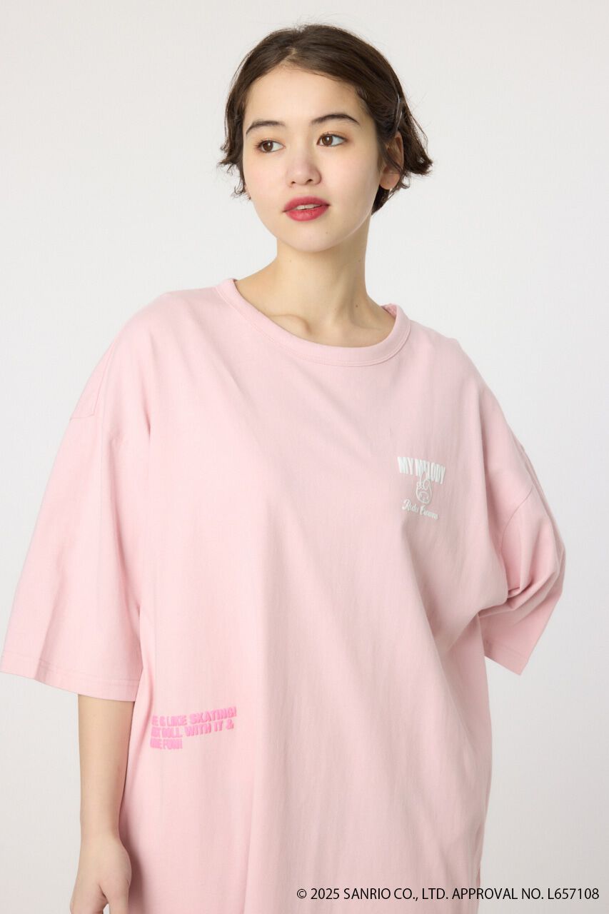 RODEO CROWNS「(サンリオキャラクターズ)マキシTワンピース」|ワンピース|