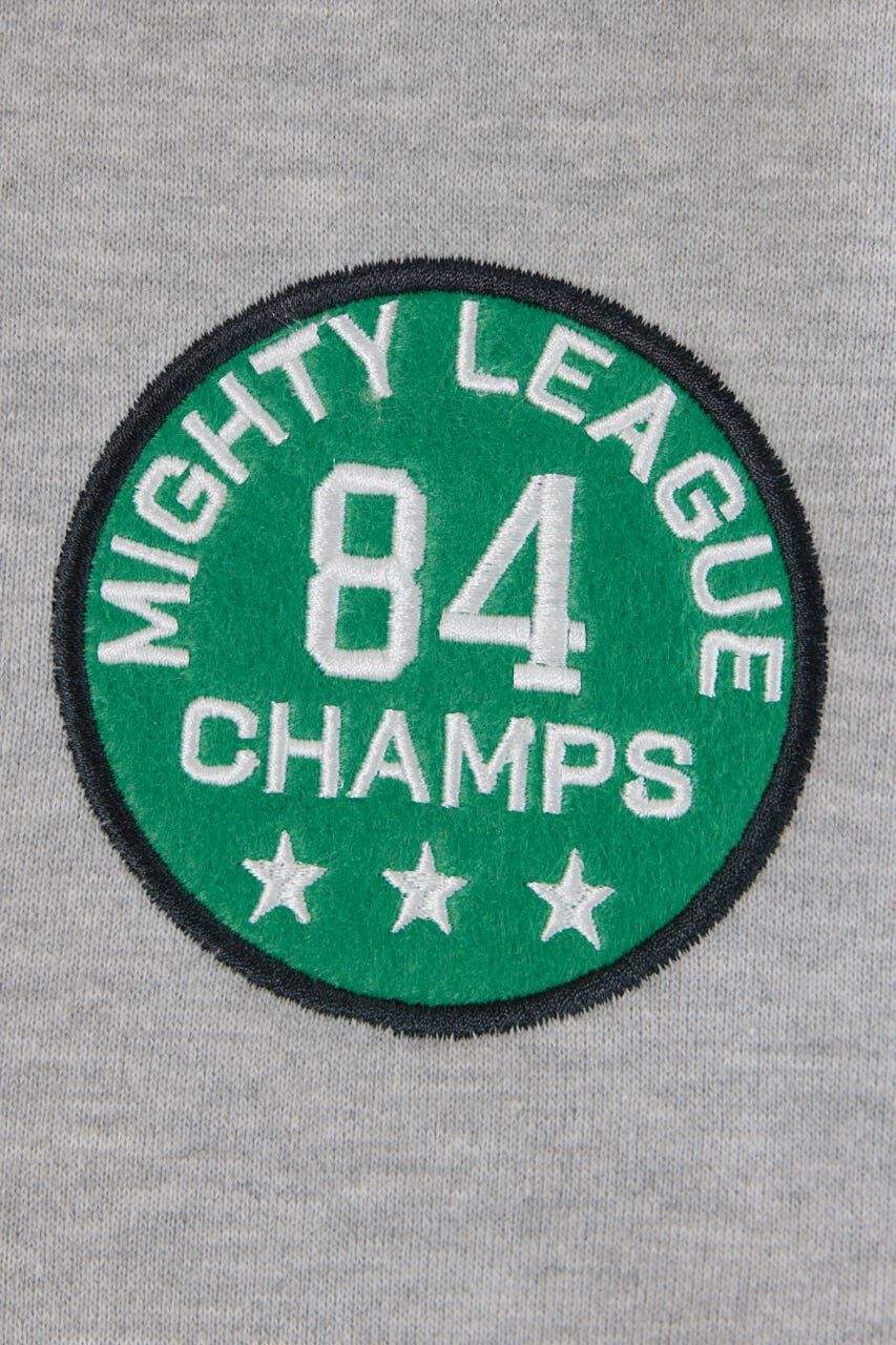 RODEO CROWNS「MIGHTY ZIPパーカー」|パーカー|