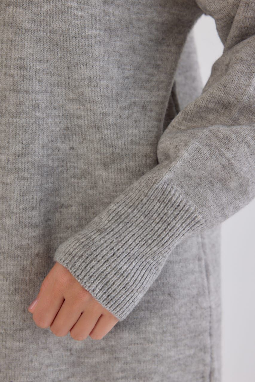 RODEO CROWNS「2WAYニットロングワンピース」|ワンピース|