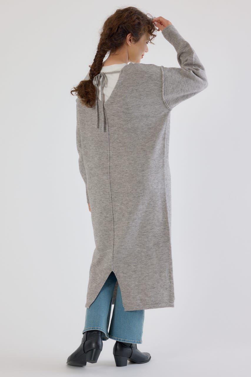 RODEO CROWNS「2WAYニットロングワンピース」|ワンピース|