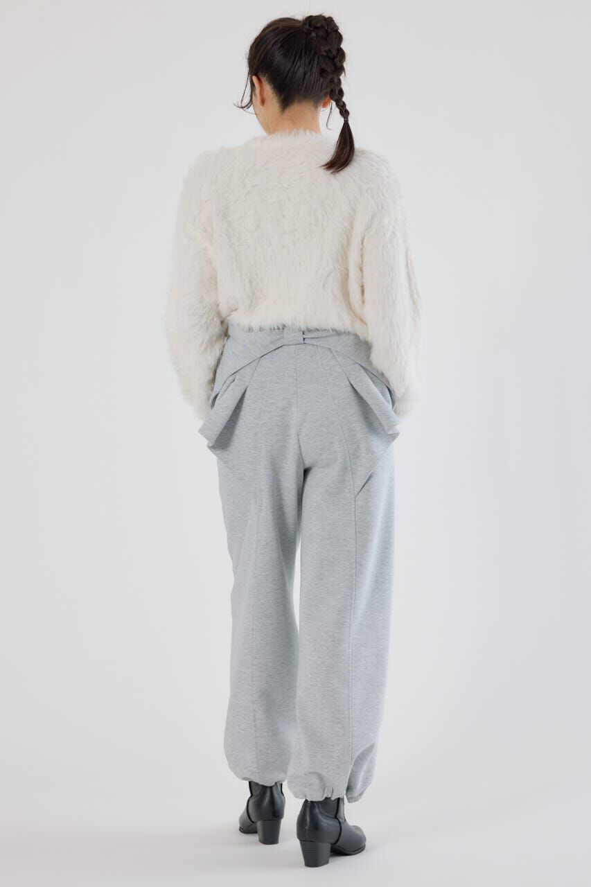 RODEO CROWNS「ビッグリボンスウェットパンツ」|その他|