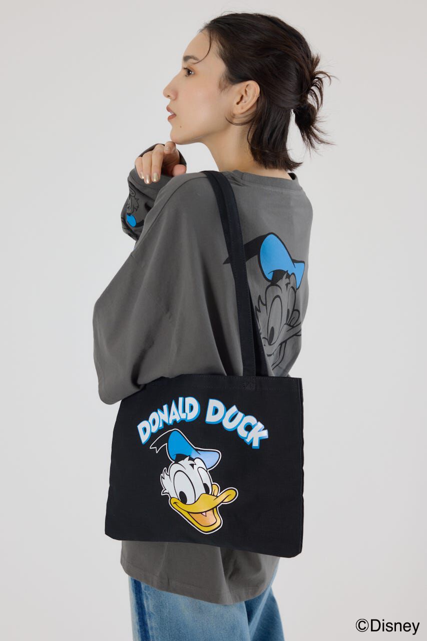 RODEO CROWNS「（ミッキー＆フレンズ）カラートートバッグ」|その他|