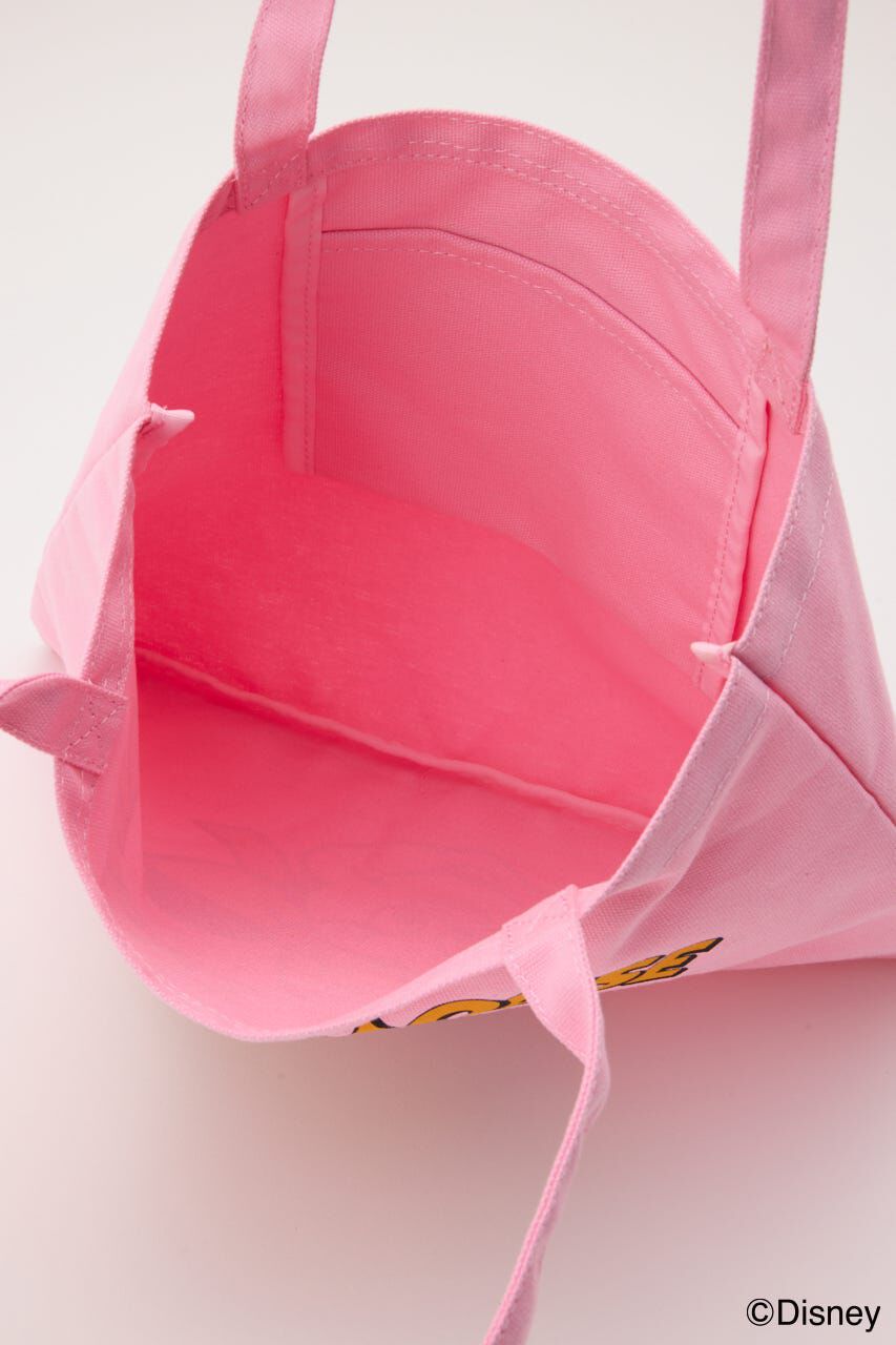 RODEO CROWNS「（ミッキー＆フレンズ）カラートートバッグ」|その他|