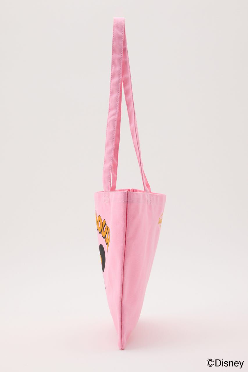 RODEO CROWNS「（ミッキー＆フレンズ）カラートートバッグ」|その他|