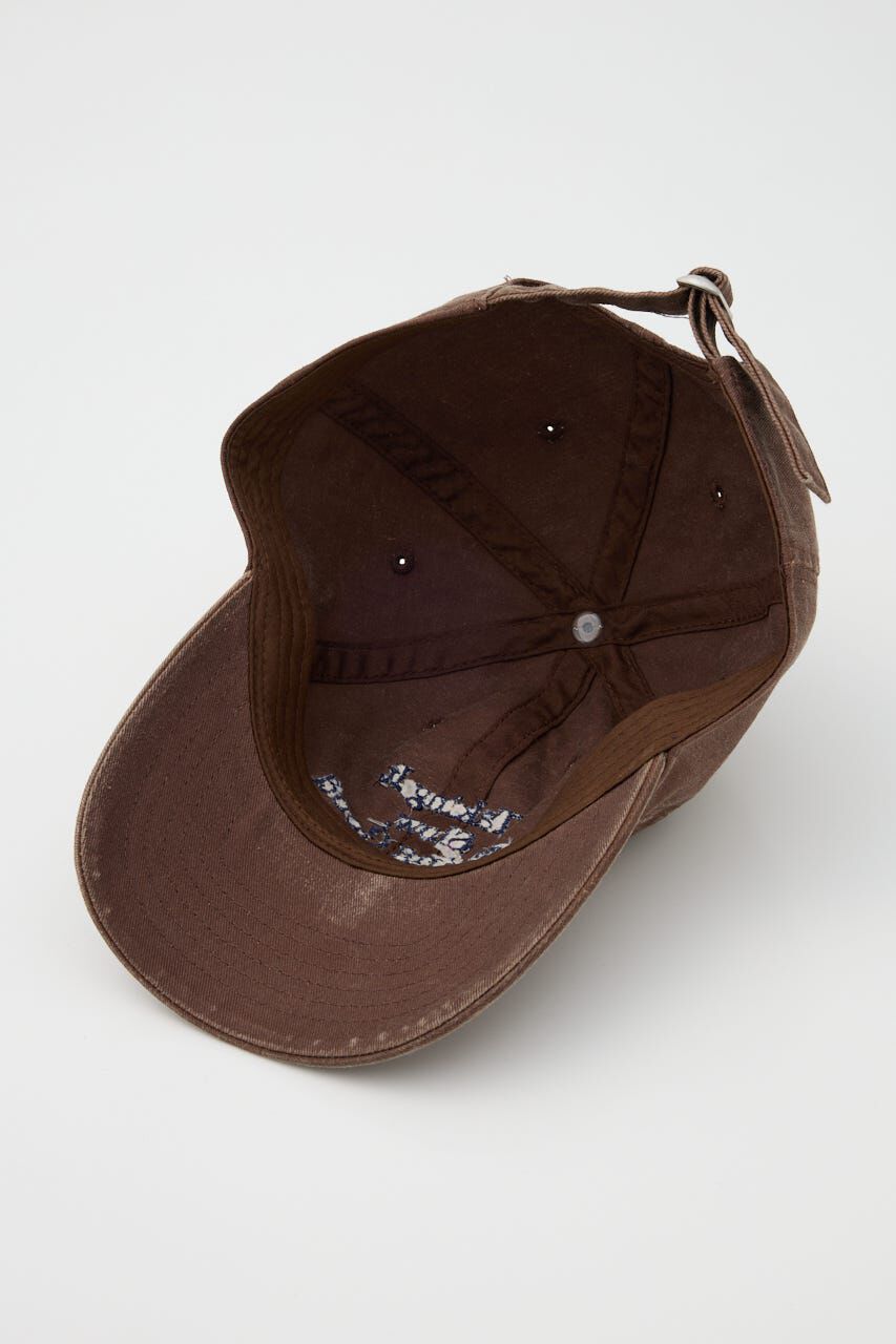 RODEO CROWNS「カラーメッセージキャップ」|その他|