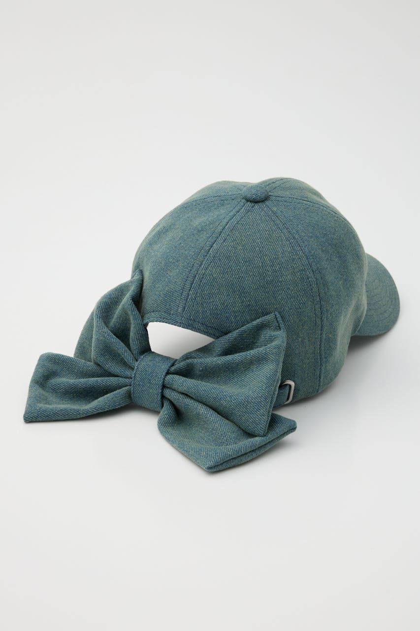 RODEO CROWNS「デニムリボンキャップ」|その他|