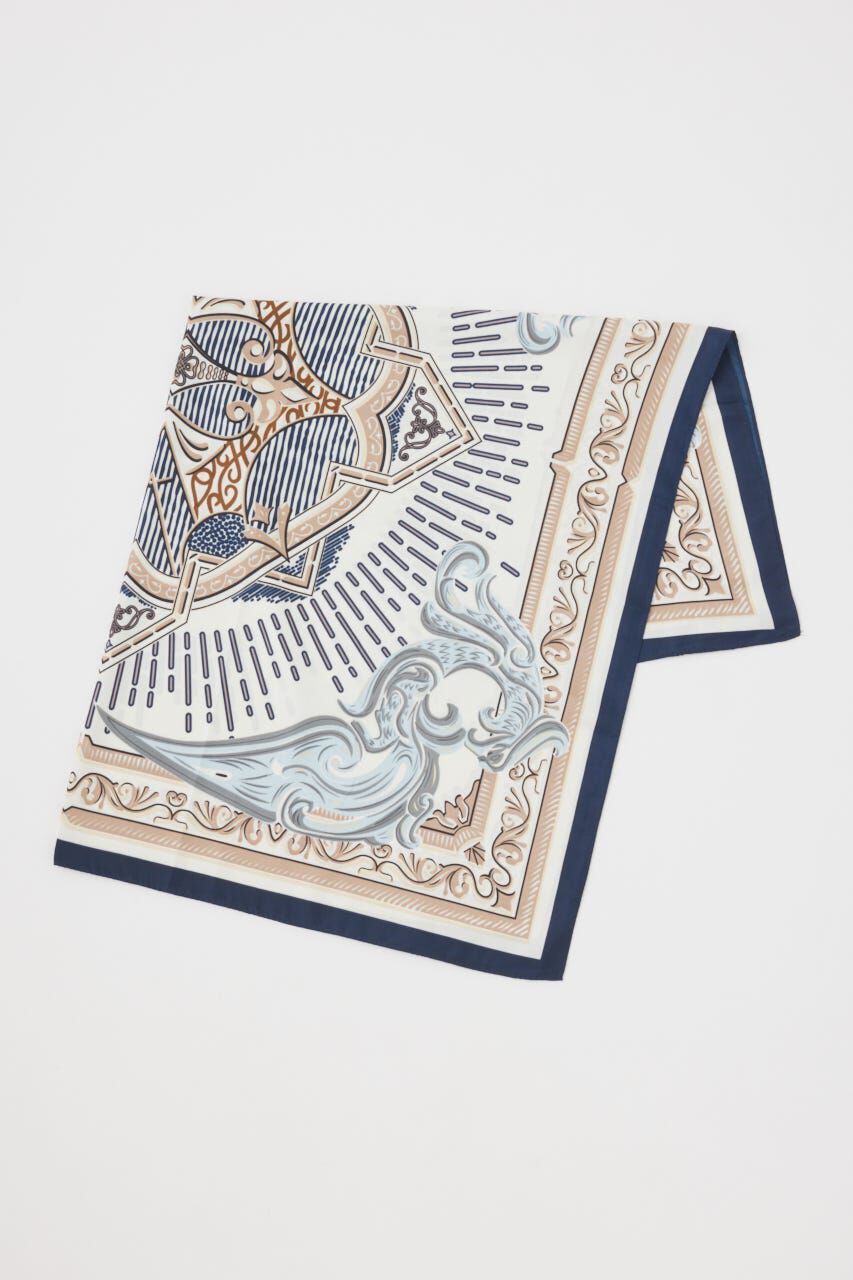 RODEO CROWNS「クラシカルビッグスカーフ」|その他|