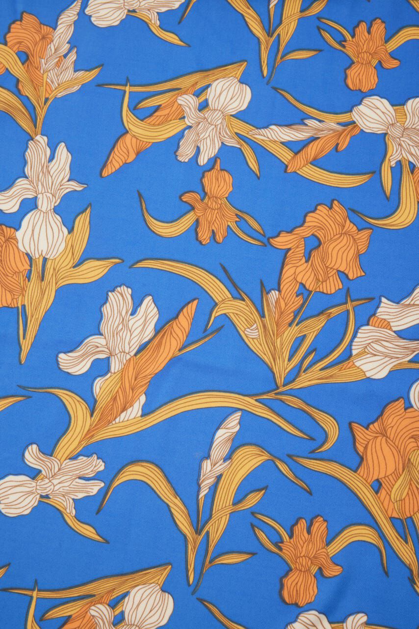 RODEO CROWNS「クラシカルビッグスカーフ」|その他|