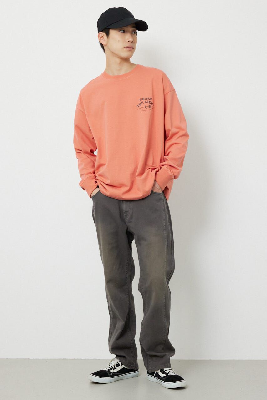 RODEO CROWNS「ダブルニーフェードカラーパンツ」|その他|