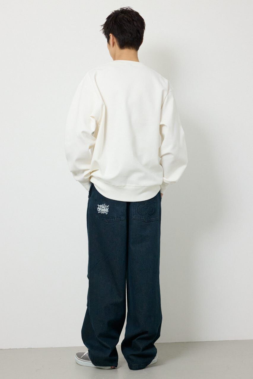 RODEO CROWNS「Peeps スウェット」|パーカー|