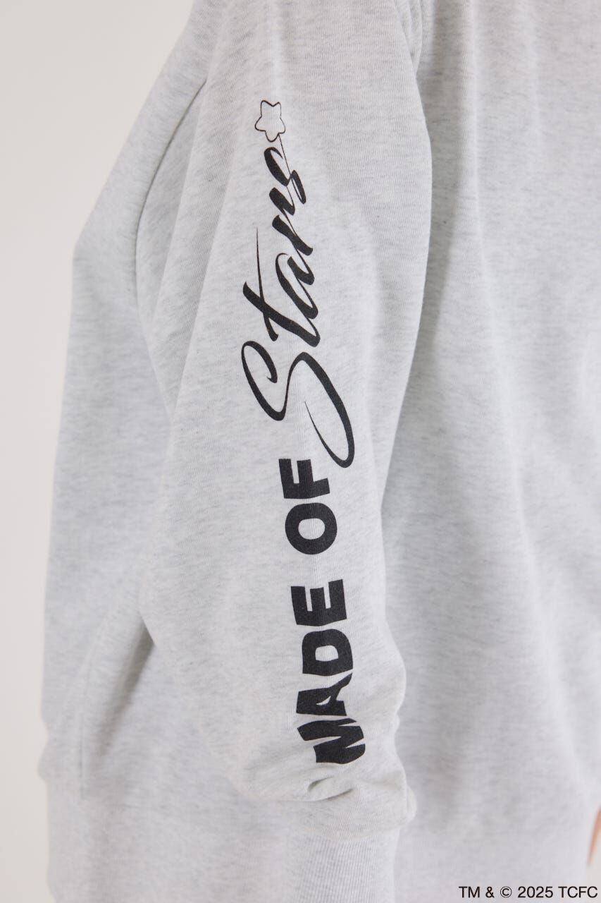 RODEO CROWNS「(Care Bears) スウェットトップス」|パーカー|