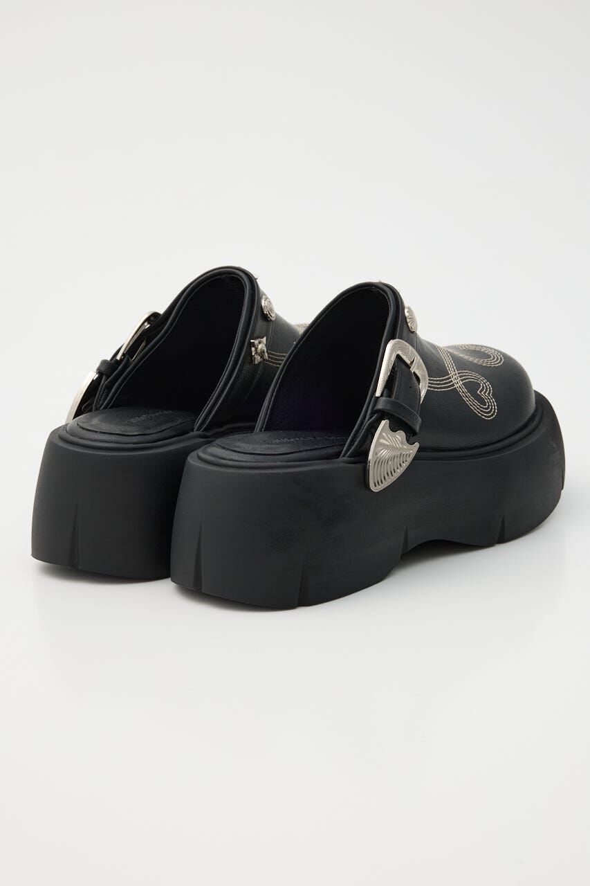 RODEO CROWNS「ウェスタンハートベルトサボ」|その他|