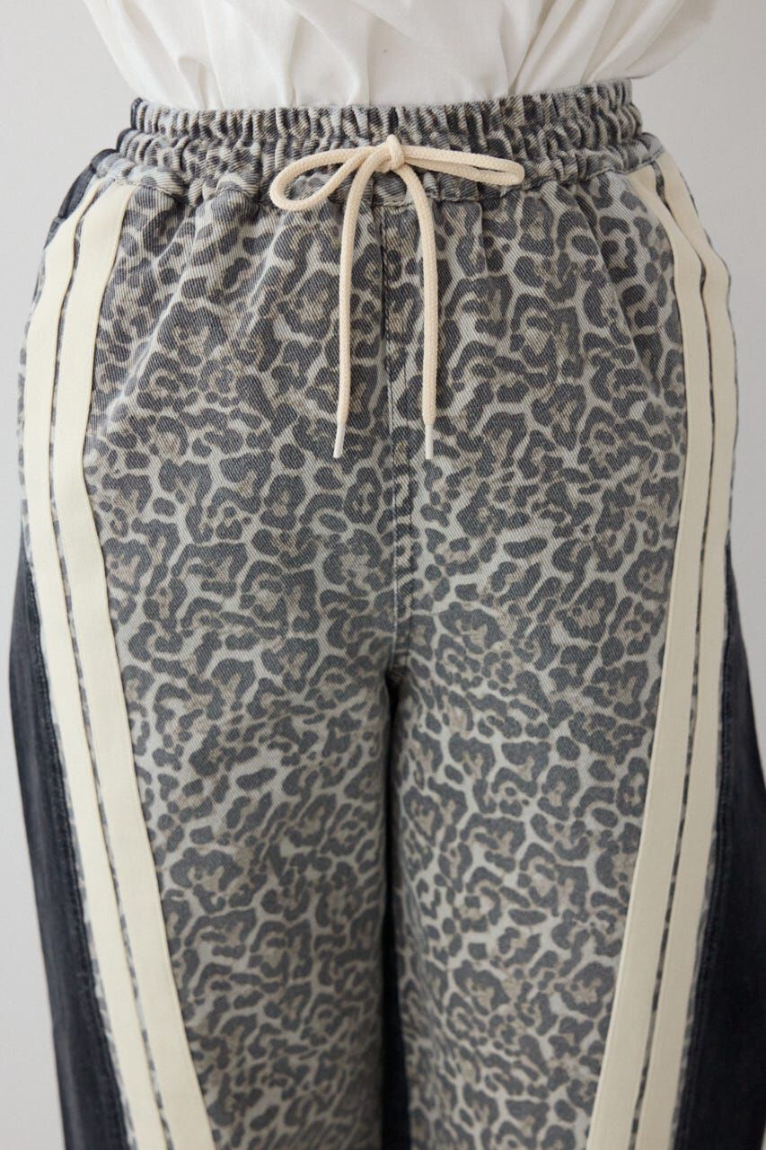 RODEO CROWNS「アソートパターン切り替えラインデニム」|その他|