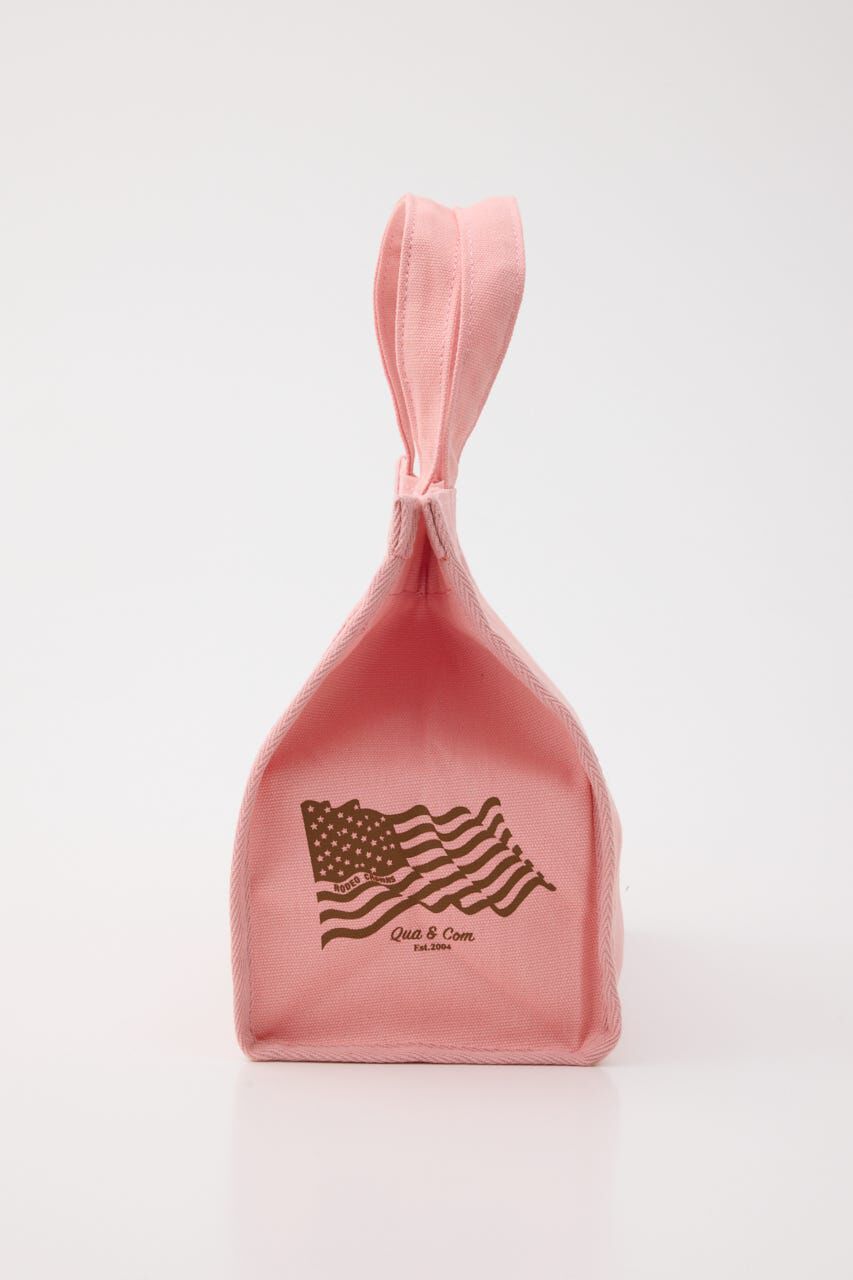 RODEO CROWNS「フラッグエコミニトート」|その他|