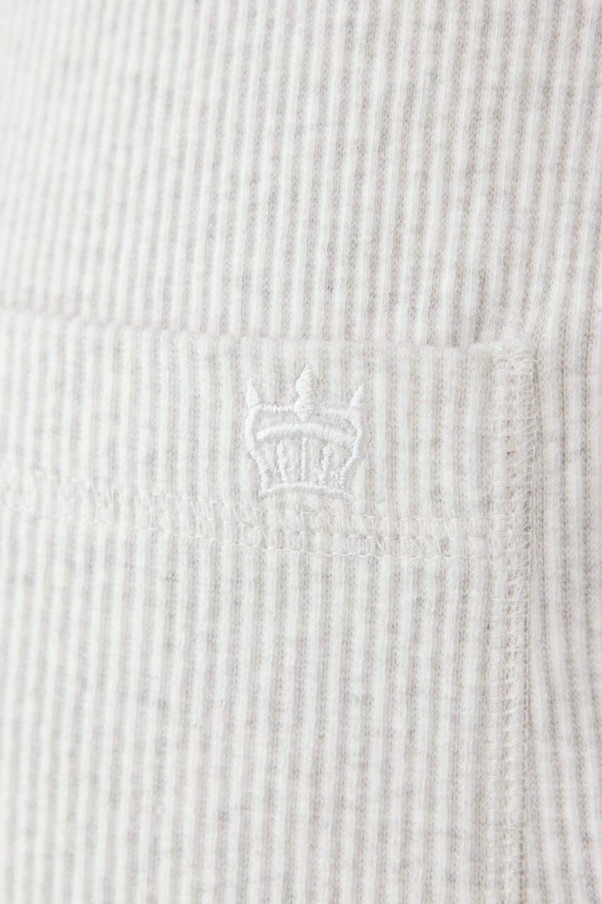 RODEO CROWNS「リブフレアパンツ」|その他|