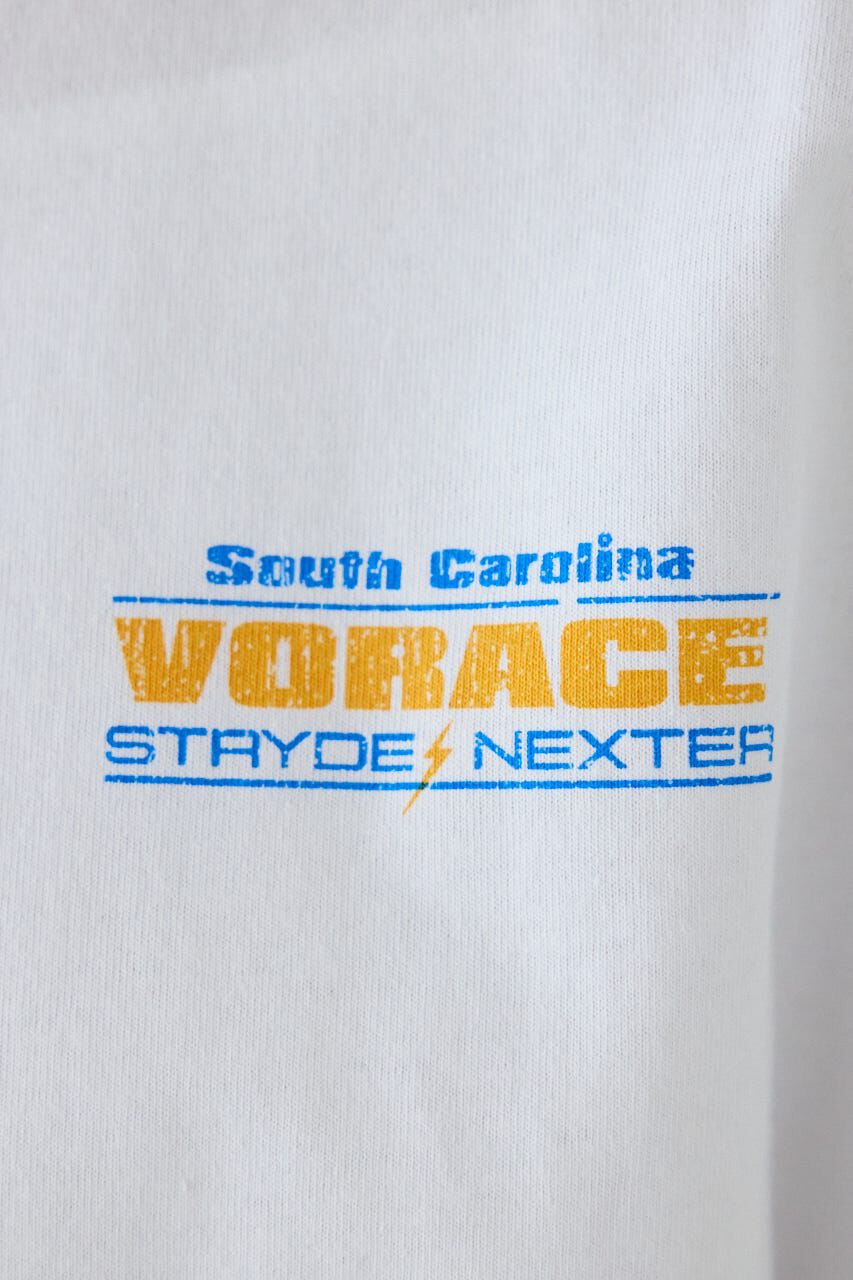 RODEO CROWNS「Various バルーンスリーブTシャツ」|Tシャツ・カットソー|