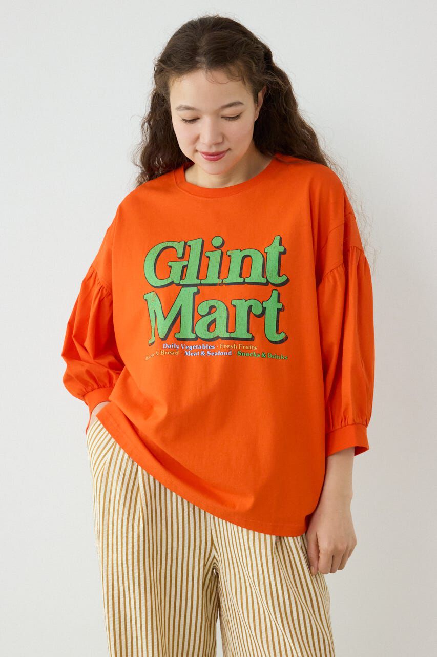 RODEO CROWNS「Various バルーンスリーブTシャツ」|Tシャツ・カットソー|ORG