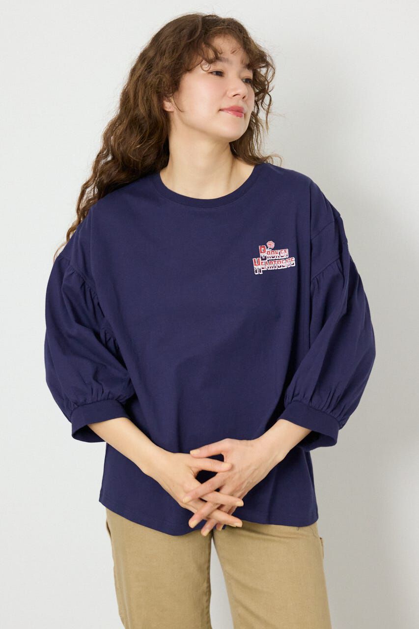 RODEO CROWNS「Various バルーンスリーブTシャツ」|Tシャツ・カットソー|